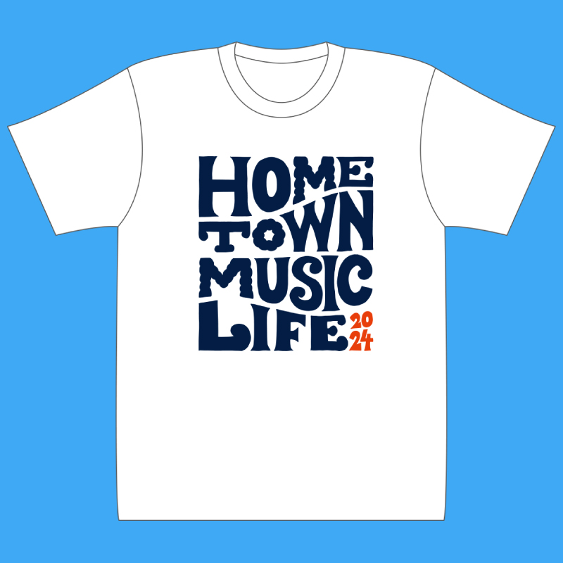 HTMusicLife's tweet image. HTML 2024オリジナルTシャツの通信販売開始!在庫のみの販売となります。オリジナルポストカード付き。
sakamotosatoru.shop-pro.jp/?pid=181396945
#HTML2024
