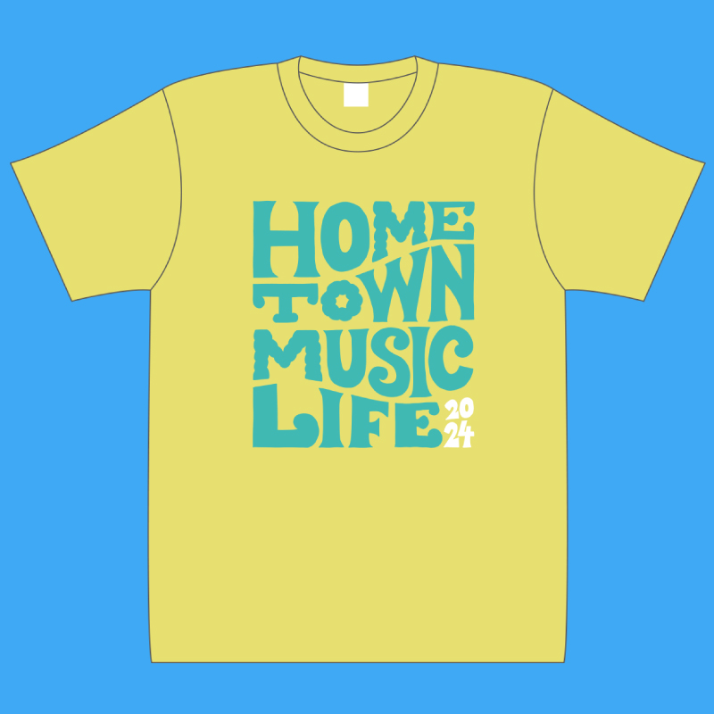 HTMusicLife's tweet image. HTML 2024オリジナルTシャツの通信販売開始!在庫のみの販売となります。オリジナルポストカード付き。
sakamotosatoru.shop-pro.jp/?pid=181396945
#HTML2024