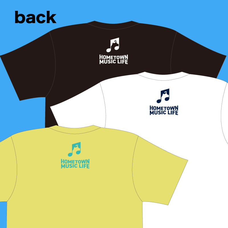 HTMusicLife's tweet image. HTML 2024オリジナルTシャツの通信販売開始!在庫のみの販売となります。オリジナルポストカード付き。
sakamotosatoru.shop-pro.jp/?pid=181396945
#HTML2024