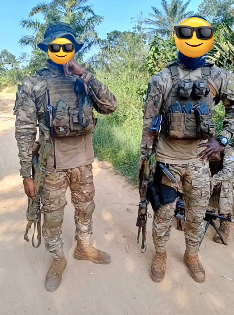 Erwan_reverend's tweet photo. #LeRespect 🇨🇩

Nous sommes décidés à imposer le respect dans notre pays 🇨🇩. 

Nous allons finir avec les MAGORODOS @M23_ARC cette année. 
@ALahatane @JulesMuhongya @mulumba_jules @Nationaliste58 @kivunews24 @VoiceOfKivu @RealManziWilly @sugiramireille1 @choixdupeupl @CNangaa https://t.co/Nu5T3c9xrX