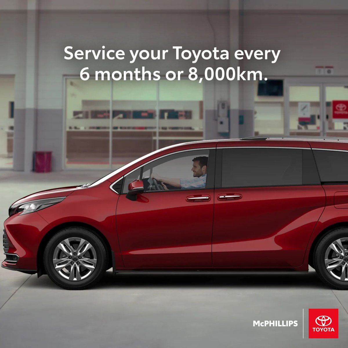 We want to help keep you on the road!

Schedule your next appointment today 👉 t.ly/v24oS