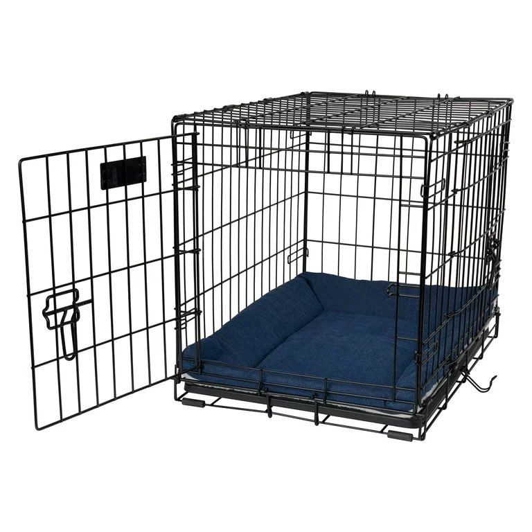 doggtism's tweet image. “My dog gets into the trash every time I leave the house!”

May I present to you: