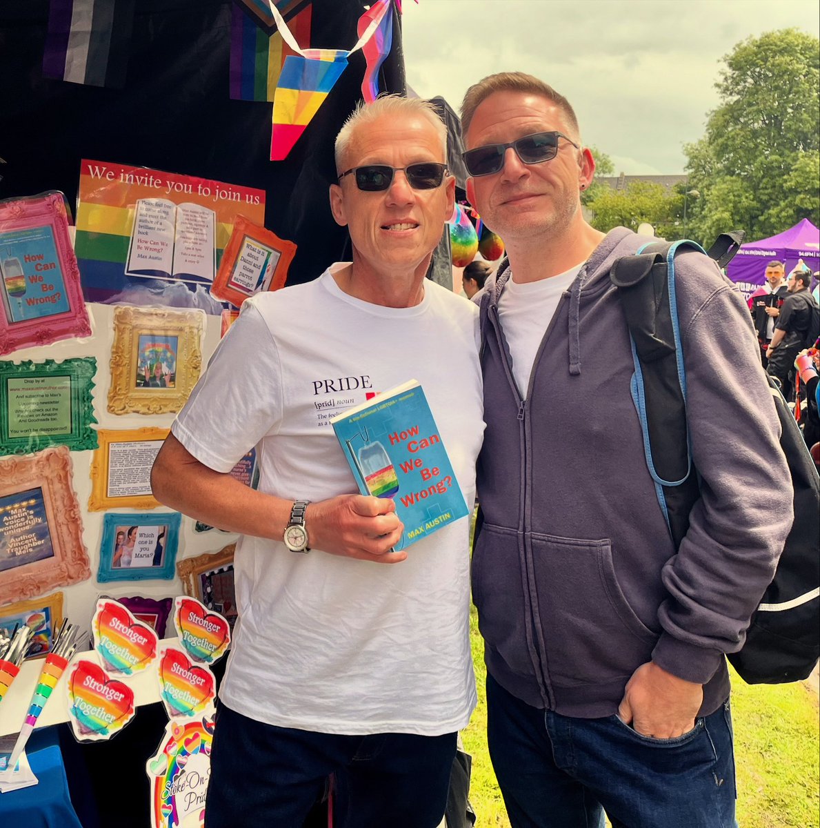 Max Austin tweet media