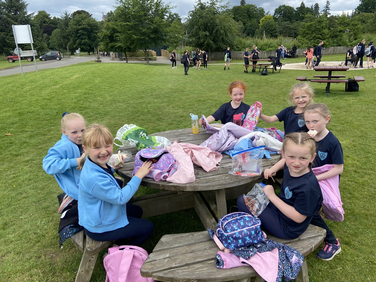 MrsHenryStMarys's tweet photo. We had a great day at Blair Drummond Safari Park today! https://t.co/F3MzOyzdOP