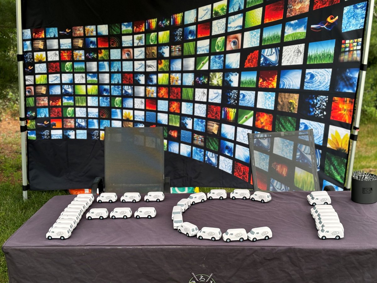 Golf tournament season continues as our team was proud to be a hole sponsor and participate in the 33rd Royal Open in support of the Royal Ottawa Foundation for Mental Health hosted at the Ottawa Hunt and Golf Club! ⛳

Funds raised through this year’s Royal Open will help