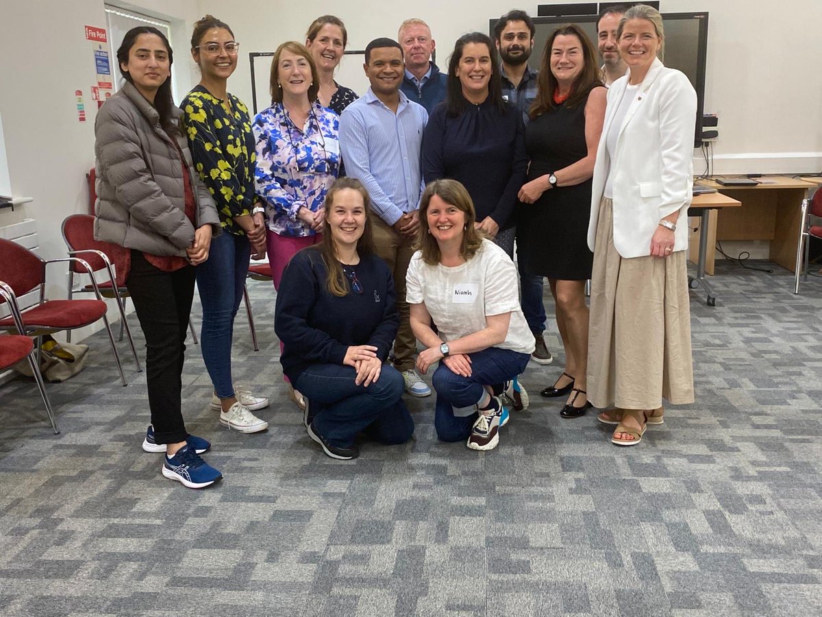 Dr Nigel Salter (@drnigelsalter) on Twitter photo Congratulations <a href="/lukes_ck/">St. Luke's General Hospital Carlow/Kilkenny</a> to all candidates and faculty on your inaugural #ACLS Experienced Provider course. Congratulations <a href="/lukes_ck/">St. Luke's General Hospital Carlow/Kilkenny</a> to all candidates and faculty on your inaugural #ACLS Experienced Provider course.