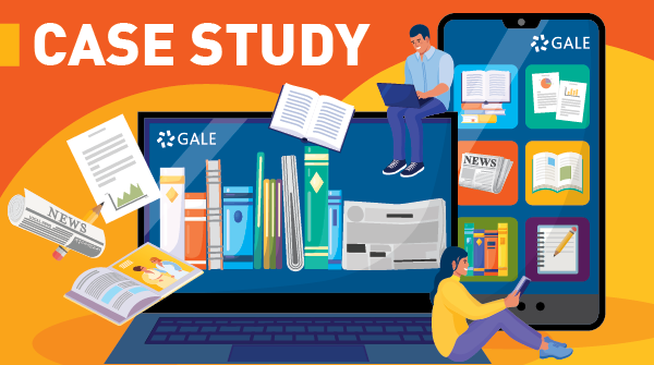 GaleAcademic's tweet image. How can Gale News, Business and Reference bridge the needs of students, faculty and the library. Read the case study from ADLL's at Edinburgh college. #LibrarySolutions
bit.ly/4aA3xwk