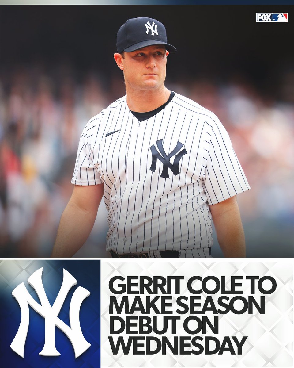 FOX Sports: MLB tweet media