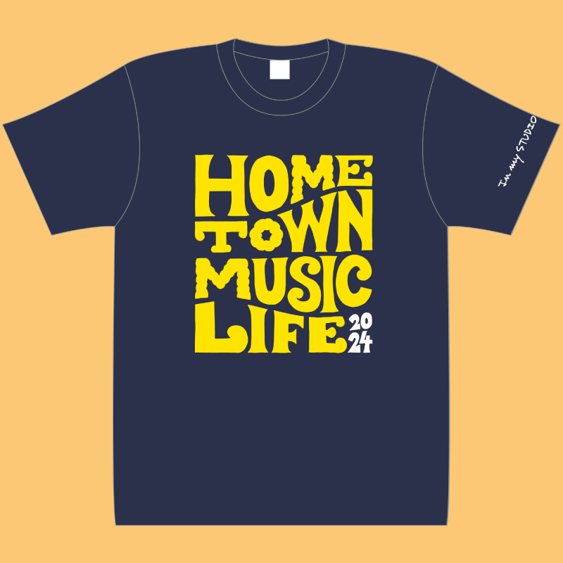 HTMusicLife's tweet image. HTML2024、通販限定「SUPPORTER」バージョン受注開始!受注生産ということで全サイズに対応します。特典として、ステッカー、ポストカード、出演者全員からのサンクスムービーをお届け。受注締めきりは6月30日23:59です。
sakamotosatoru.shop-pro.jp/?pid=181396955
#HTML2024
