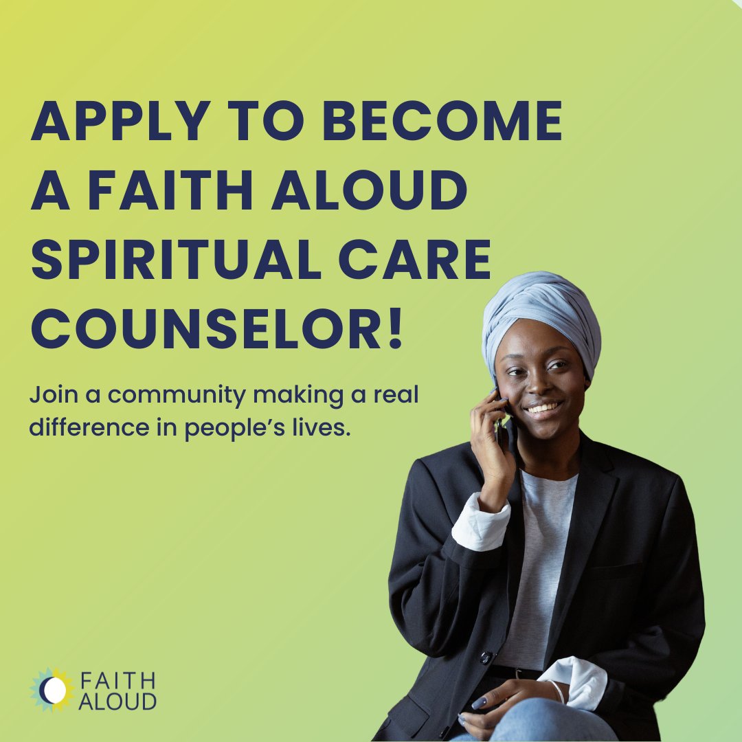 Faith Aloud tweet media