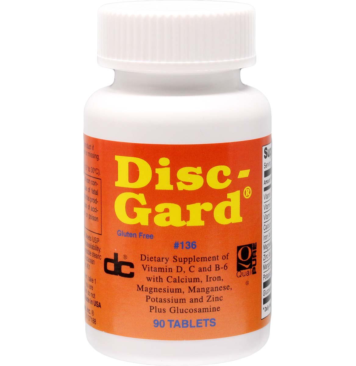 Lmcc_chiro's tweet image. Do you have spinal disc damage? Learn how we can help improve the recovery process with DiscGard. 

#discgard #spinalhealth #spinaldisc #discherniation #discbulge #discherniationrecovery #nonsurgicalspinaldecompression #spinaldecompression 

facebook.com/share/1Za5eWHv…