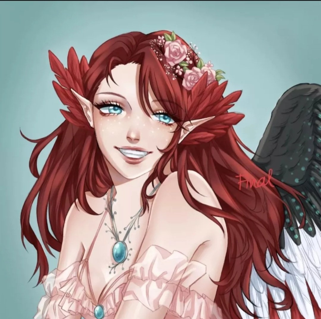 llSongBirdll's tweet photo. @McSpuddington Me me me!!!! https://t.co/1qCpYzAEpK