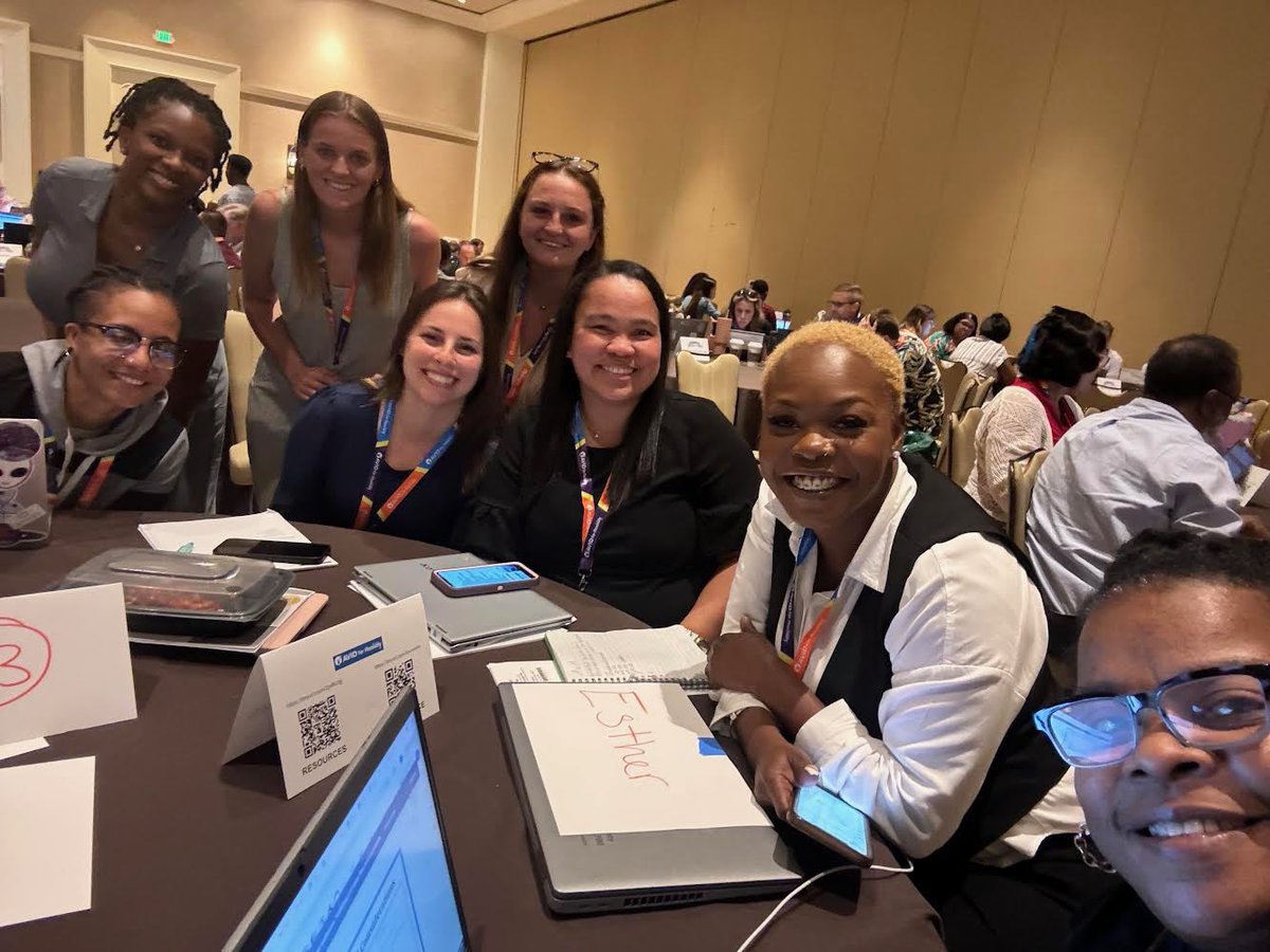 Lauren Burk Wells tweet media