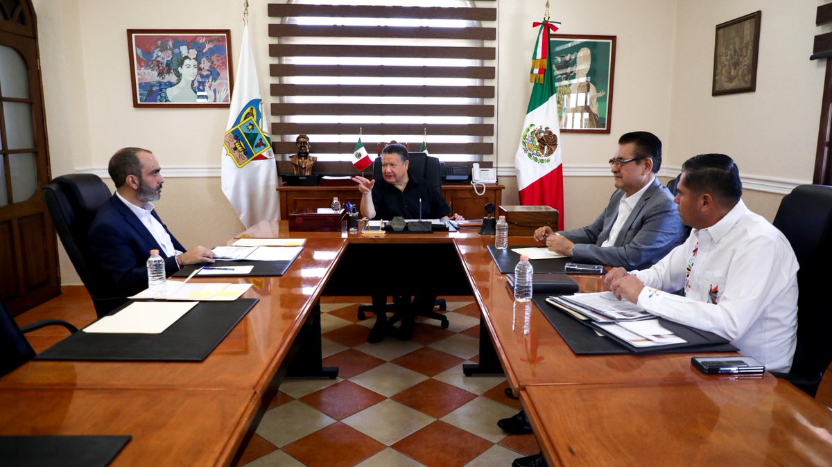 Julio Menchaca tweet media