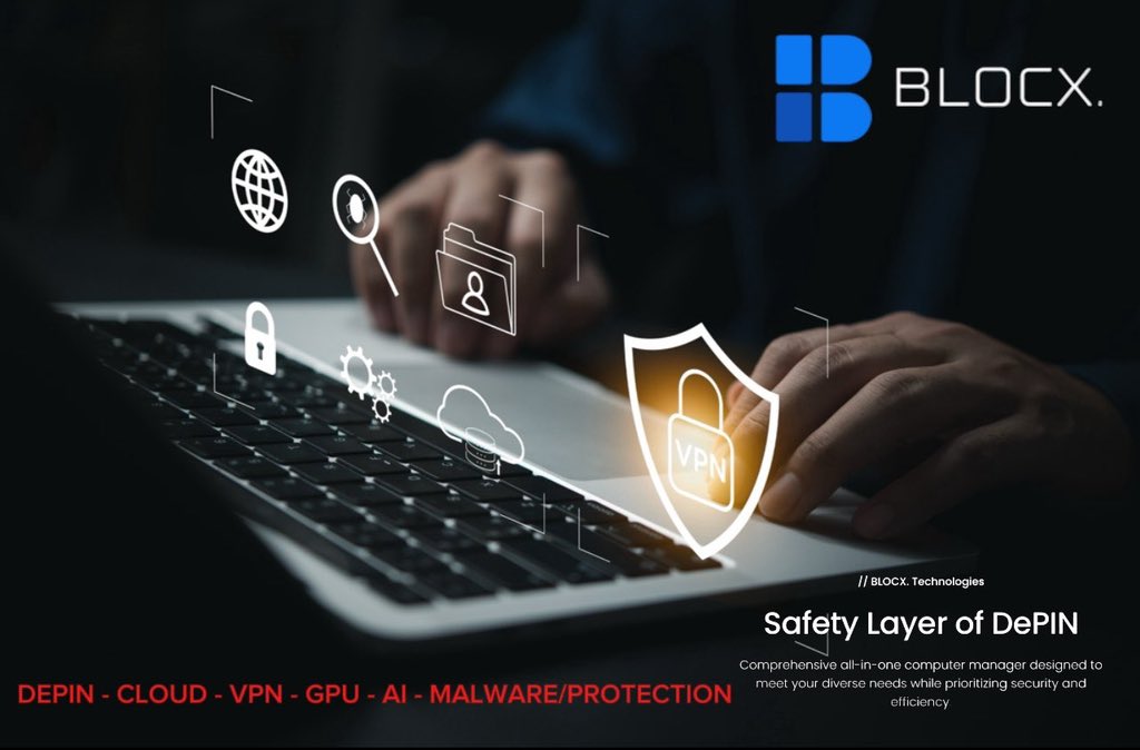 It just gets better🔥🚀!
We highly recommend you take a look, as we specifically mention the timeline of our Marketplace release and Algorithm change.

Dive into it now: medium.com/@BLOCX/blocx-s…

#Marketplace #Web3 #GPU #DePIN #POW #BLOCX $BLOCX