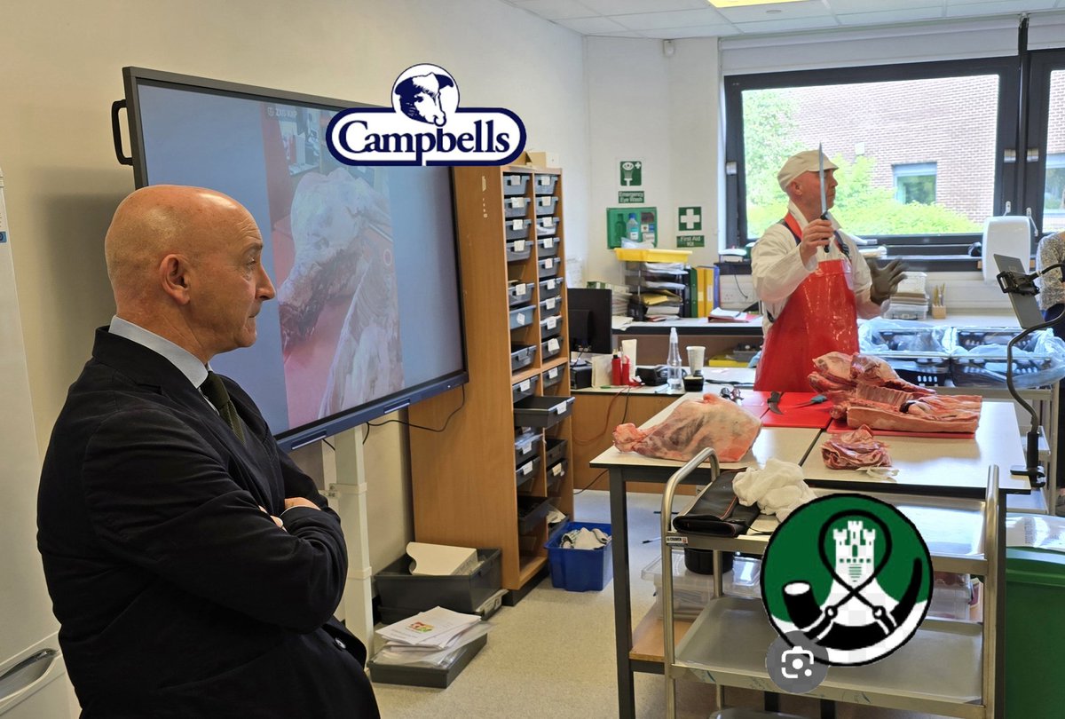 Gordon Newlands tweet media