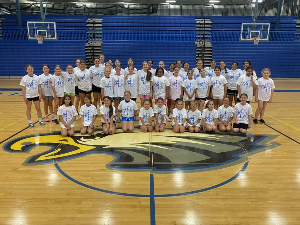 🦅 Carl Sandburg Girls Basketball 🦅 tweet media