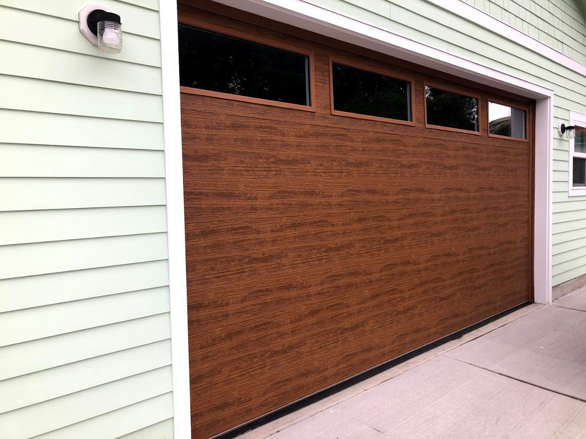 sevanlocksmith's tweet image. 🔐 Looking for a reliable garage door company for your construction project? 🚧🚪 Sevan Locks &amp;amp; Doors has a proven track record of delivering high-quality garage door installations to construction companies. #ConstructionProjects #QualityInstallation #TrustedPartner