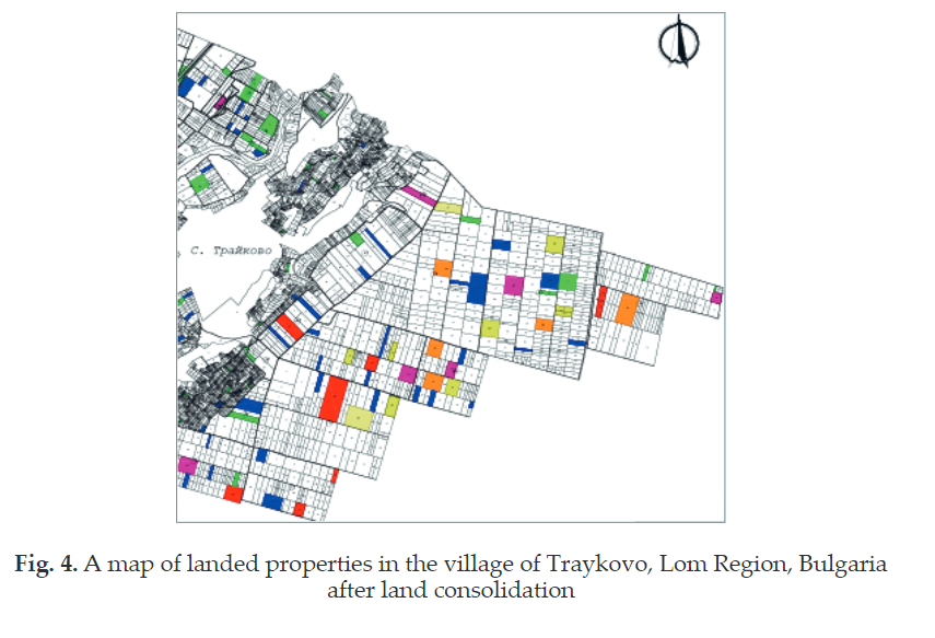 GaEE_AGH's tweet photo. Legal Conditions and Data Provision for Land Property Exchange in the Processes of Land Consolidation and Land Compensation in Bulgaria

Milena Moteva
https://t.co/n6UihaoucA https://t.co/eBbrLWNZLE