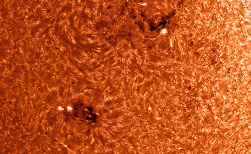 lpalbou's tweet photo. As well as #AR3716 #sunspot https://t.co/jAXomEtCqf