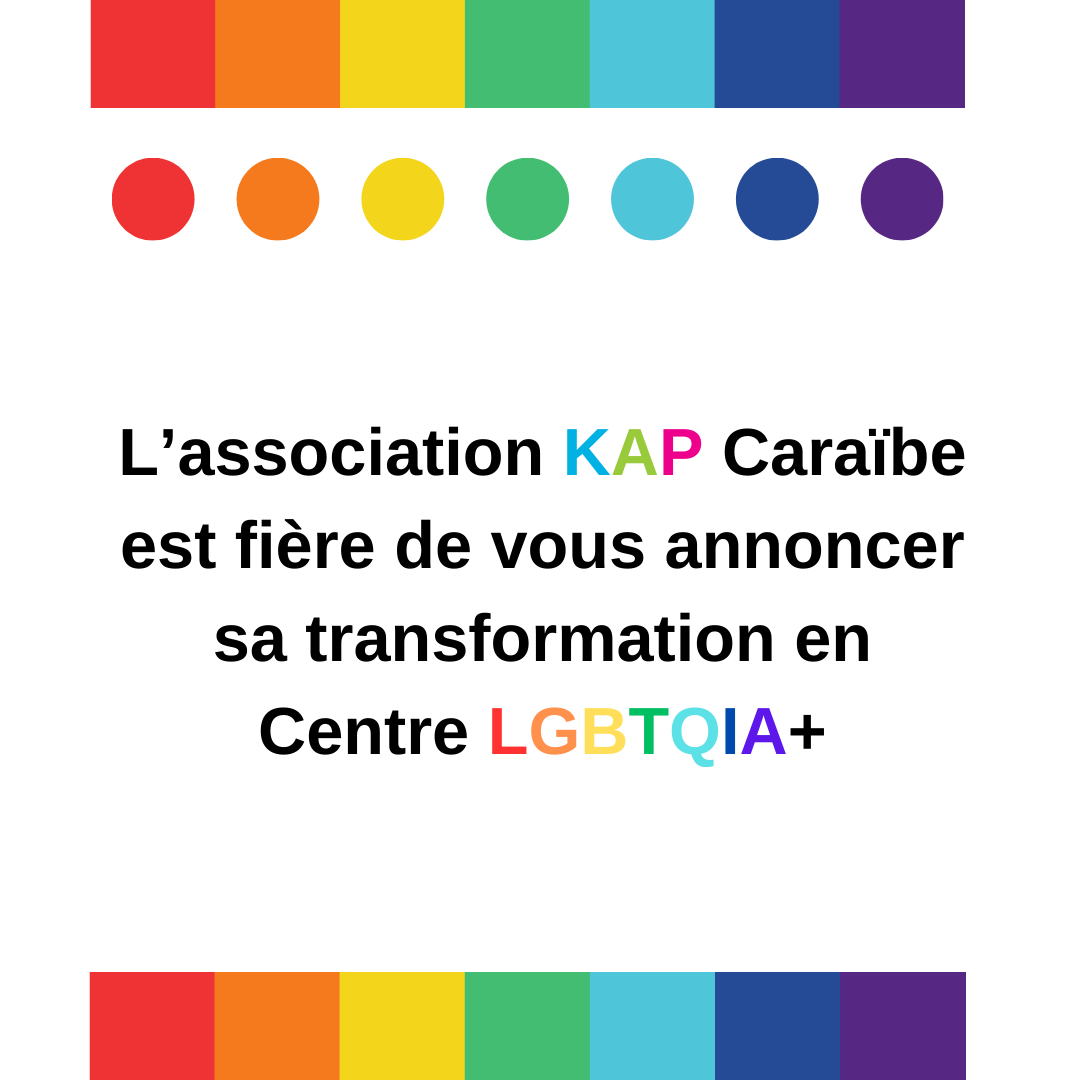 KAP Caraïbe tweet media