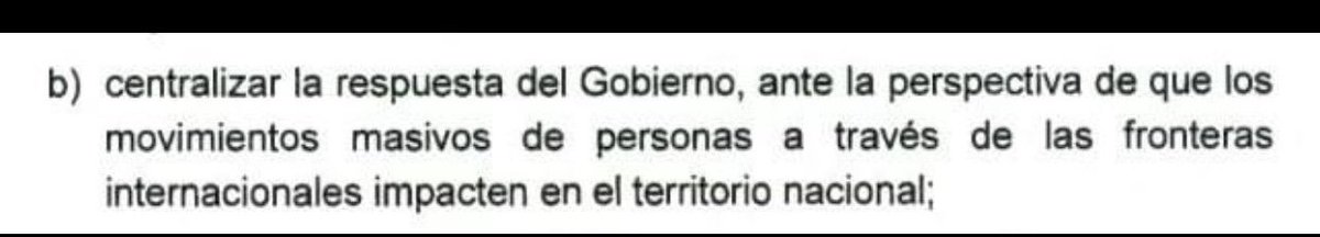 Onasis05558658's tweet photo. Uno de los nuevos objetivos según el regimen de la nueva ley de migraciones regular una emigracion MASIVA a cuba por las fronteras, jajajajaja que es esto, alguien que le explique a ellos que la gente escapa de Cuba, no entra... @seguidores @destacar https://t.co/HEtU1pRjDo
