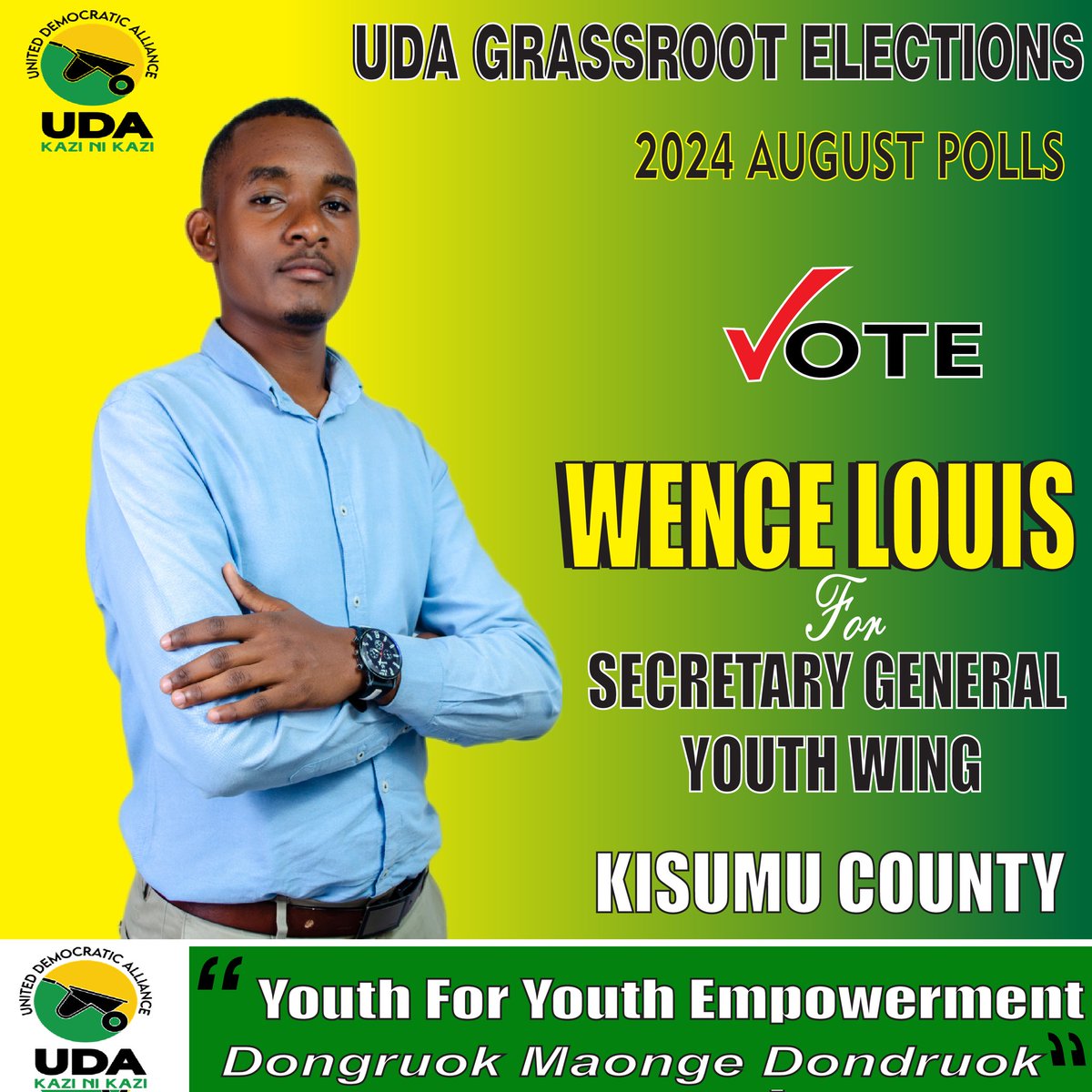 The Political dimensions and Mindset of People Can be Changed ✨ Once a political leader fulfils his manifesos To his subjects ✍️
<a href="/ProfOjiendaTom/">Senator.Prof. Tom Ojienda SC</a> 
<a href="/edwinsifuna/">Edwin Sifuna</a> 
<a href="/KIMANIICHUNGWAH/">Kimani Ichung’wah</a>
