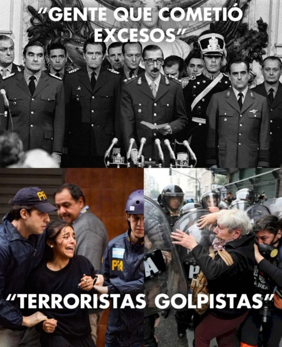 Y vos...de que lado de la mechas estás ?