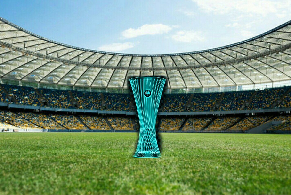 <a href="/FT_UENL/">FT National League</a> has arrived at Saint Metros🏆🏅
😍