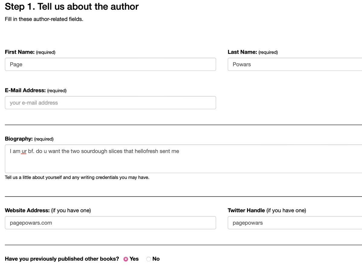 dating a literary agent means i have to query them questions when they don't answer my texts