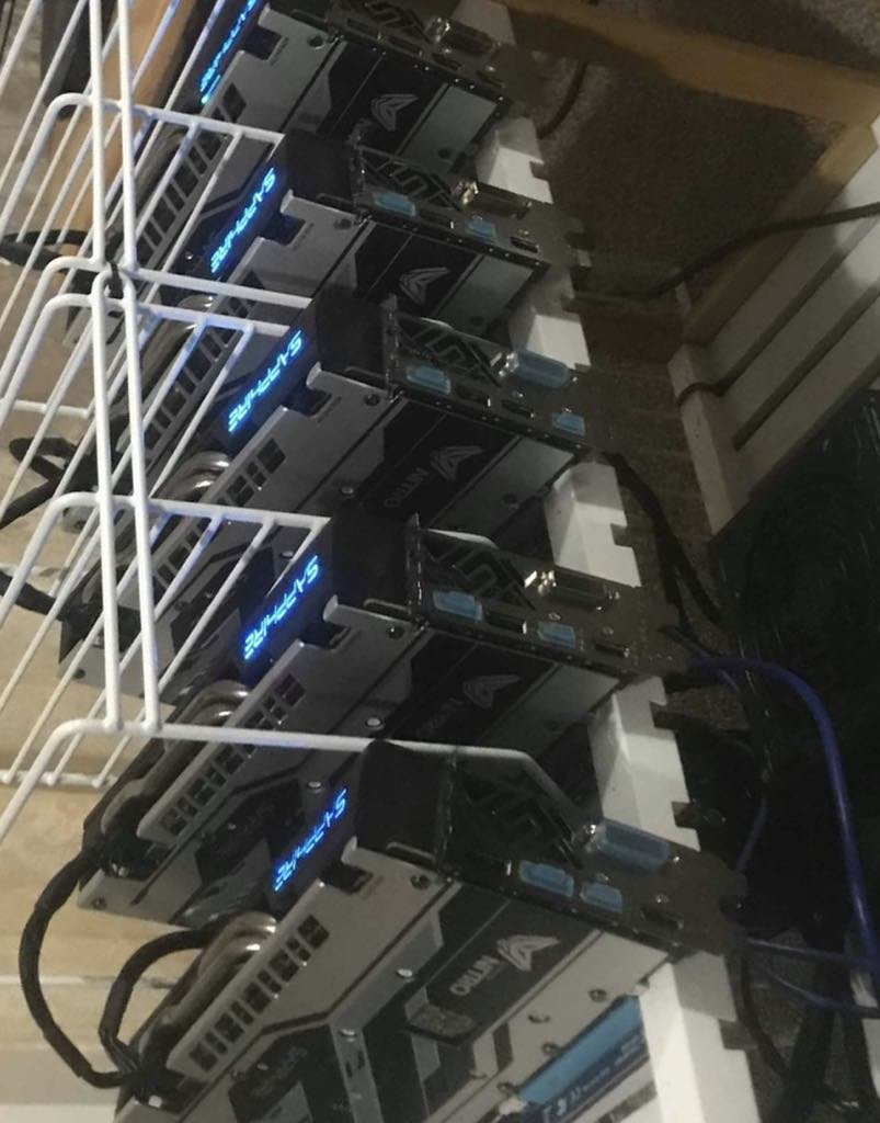 Print Mining tweet media