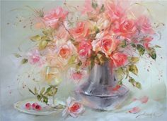 blindete's tweet photo. Heinz Scholnhammer #AustrianArtist:
After having finished his studies, the native-born Viennese travelled to the Netherlands and Germany, laying emphasis on creative stimulation, to finally settle down in Turin in Italy, his new adopted country. https://t.co/yZJ2NQUnX6