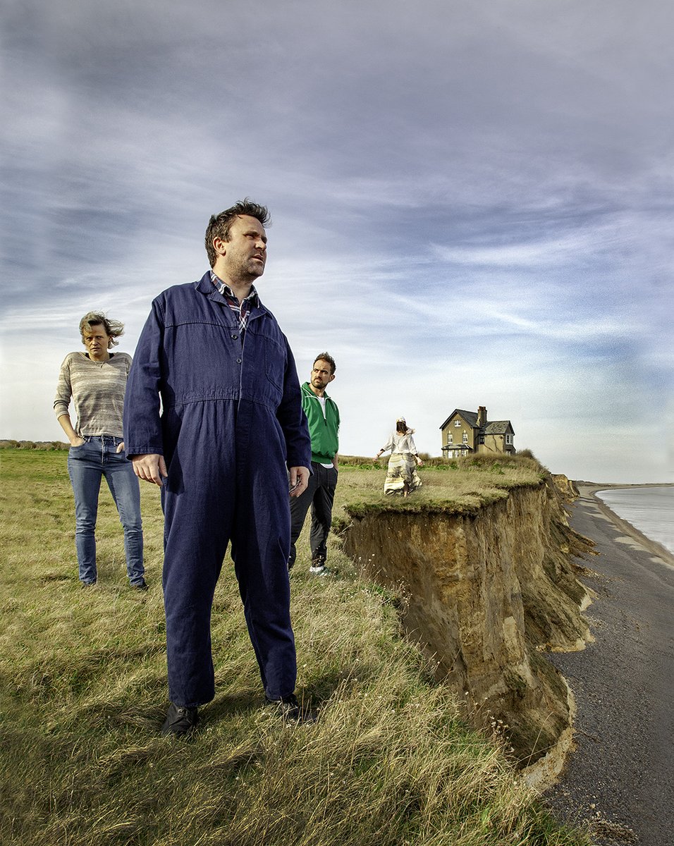 The Corn Hall tweet media