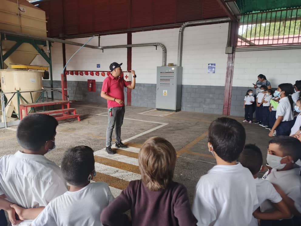Gran Misión Ciencia, Tecnología e Innovación tweet media