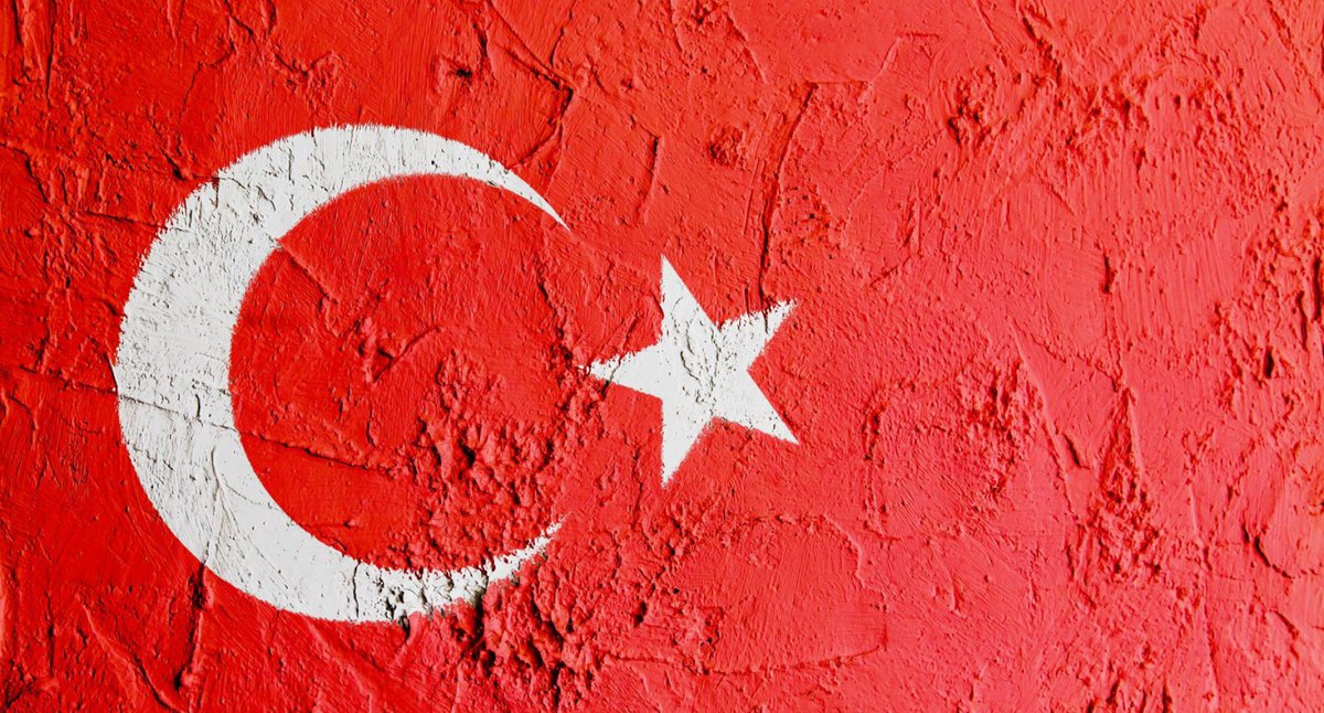 turukus's tweet photo. "Düzensiz göç adı konmamış bir istilâdır. Demografik istikbâlimizi düşünmek zorundayız." #BüyükTürkMitingi https://t.co/HehBYWcSIM