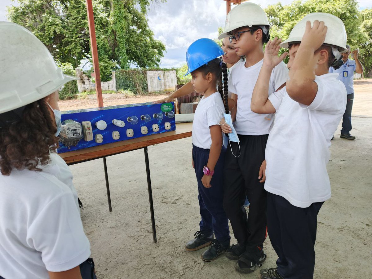 Gran Misión Ciencia, Tecnología e Innovación tweet media