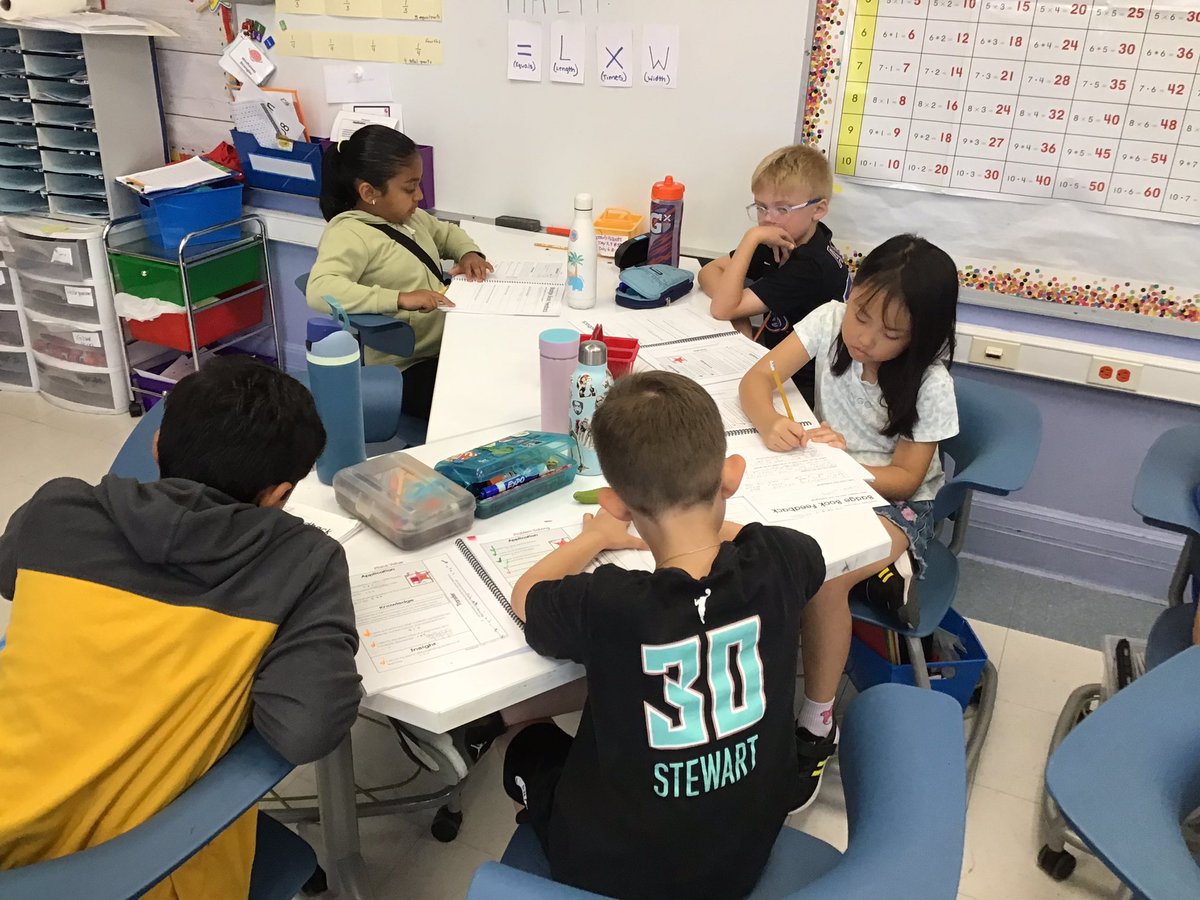 Maureenbodson's tweet photo. Finishing up 3rd grade @Jackson_Ave ……ready for 4th grade@MineolaUFSD. https://t.co/cRG3yMiOH9
