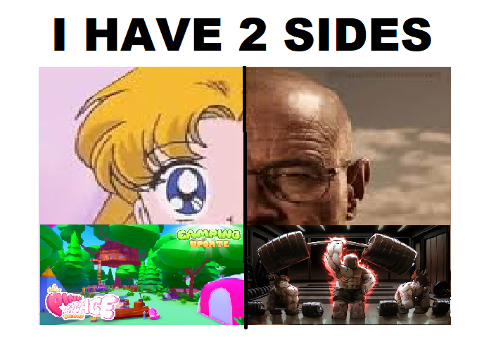 💅🫅🥸💪