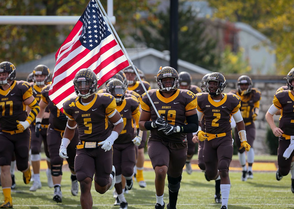 keon_gilbert's tweet photo. After a great conversation with @CoachTWilson26 I am proud and extremely blessed to announce I have received my 2nd scholarship offer to play football @QUHawksFootball!! Thank you I can’t be more grateful for this opportunity! https://t.co/z2NvYwSQSJ