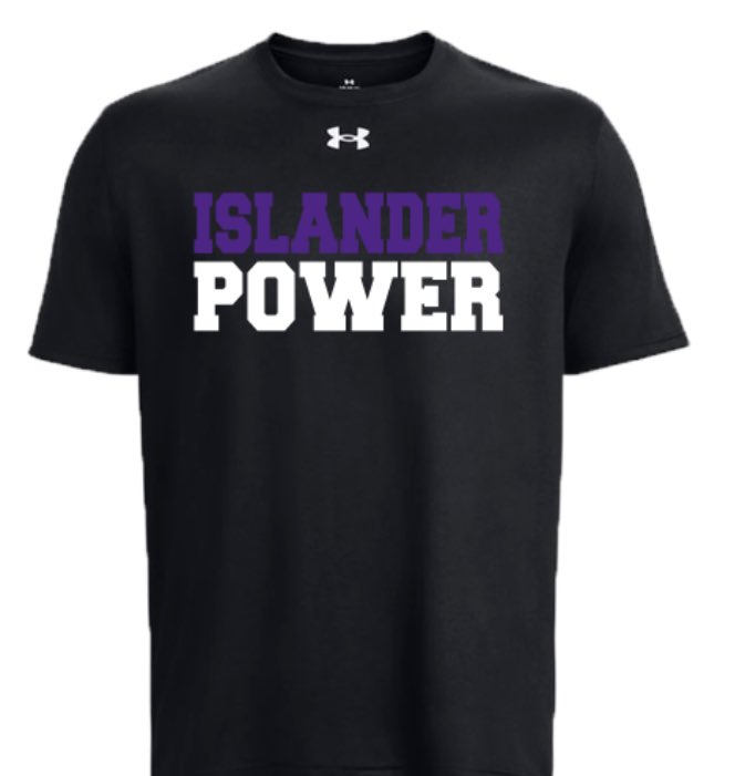 2024 Islander Power Store is live and closes July 2 @ midnight! 

Fresh logo hitting the scene this year 👀 along with a couple other gems staying from last year! Order now!

🌴💪🏼

bsnteamsports.com/shop/oFpxDpmVY4