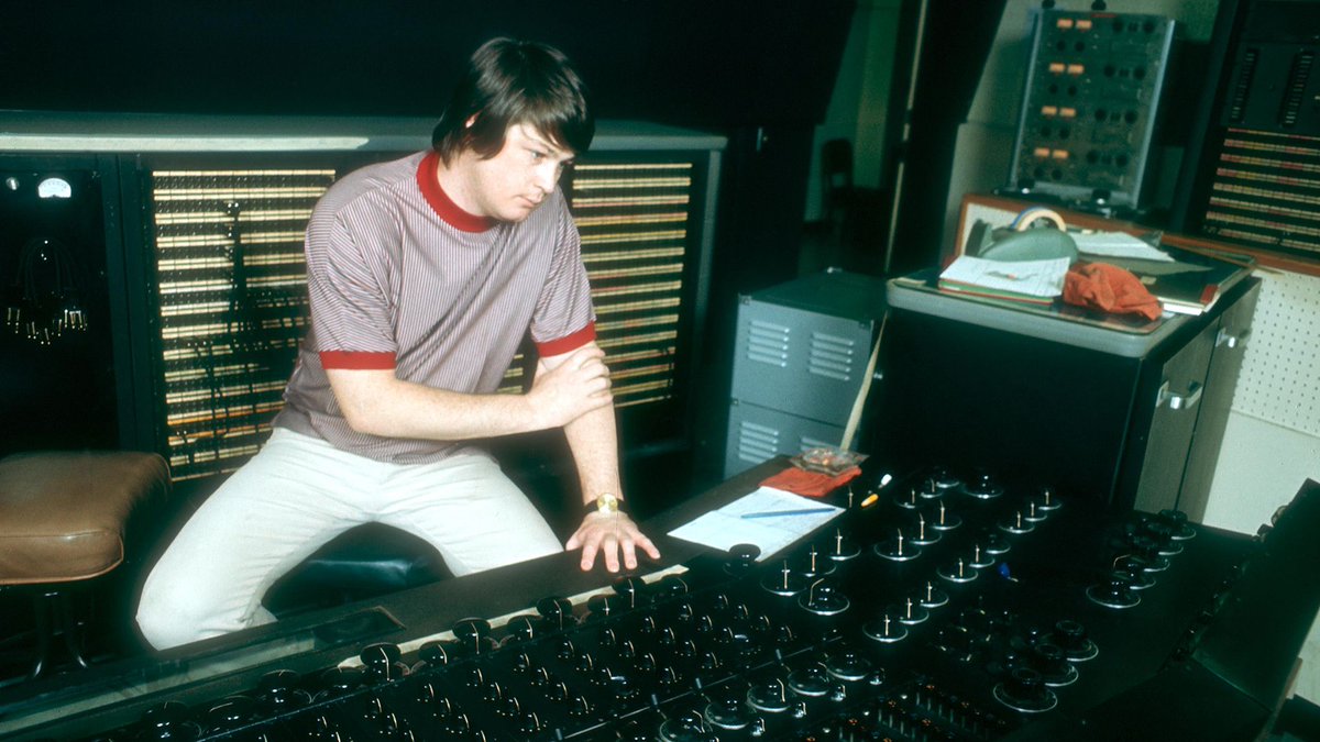 GOD ONLY KNOWS THE LONG AND WINDING ROAD

Hey, groovy cats! Join me on “The Groove” this Monday, June 17, from 9 PM to Mid, EDT, on WRDV.ORG, and I’ll take you on another curated road trip over the highways and byways of the musical landscape of the 1960’s.

I am