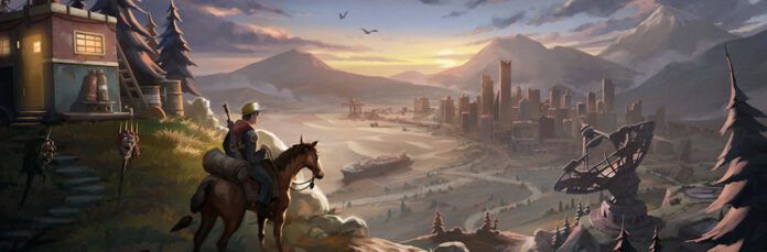 When <a href="/MassivelyOP/">MassivelyOP</a> heard that Persist Online is an #MMORPG not a survival shooter, they naturally had questions! 🤔

Get the scoop in this interview with <a href="/CipSoft/">CipSoft</a> Managing Director, Benjamin Zuckerer: bit.ly/4epiZ1o

Wishlist the game: store.steampowered.com/app/2082980/Pe…