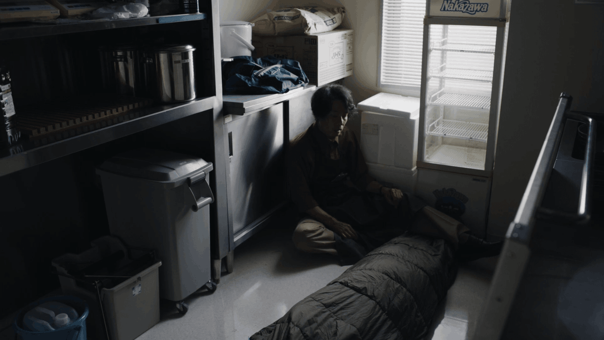 HORROR NO DRIVE tweet media