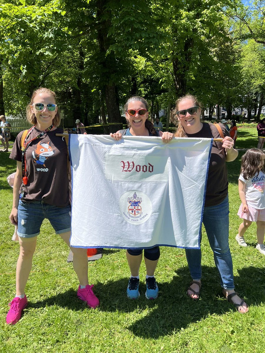 Madame Day tweet media