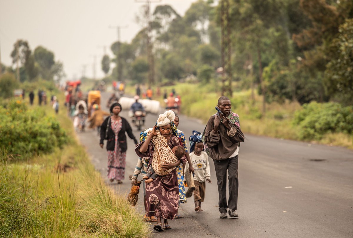 King__Bantu's tweet photo. Congo 🇨🇩 souffre 

Une pensée à toutes les familles qui ont perdu leur maisons, frères et sœurs. https://t.co/lLf1W6JZze