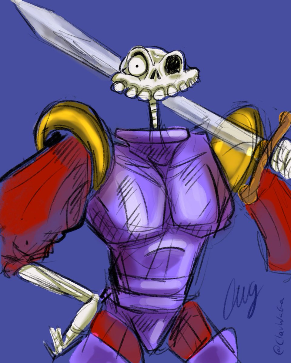 clauwagart's tweet photo. “Sir Daniel Fortesque, Hero of Gallowmere”
#sirdanielfortesque #danielfortesque #medievil #fanart #psx #ps1 https://t.co/LaVDPAOcm2
