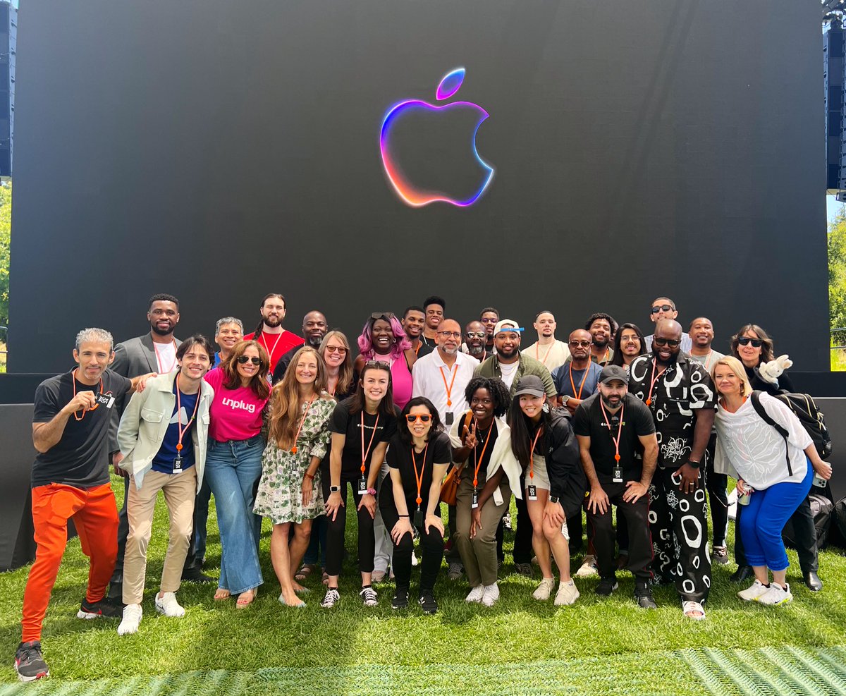 Timirah James tweet media