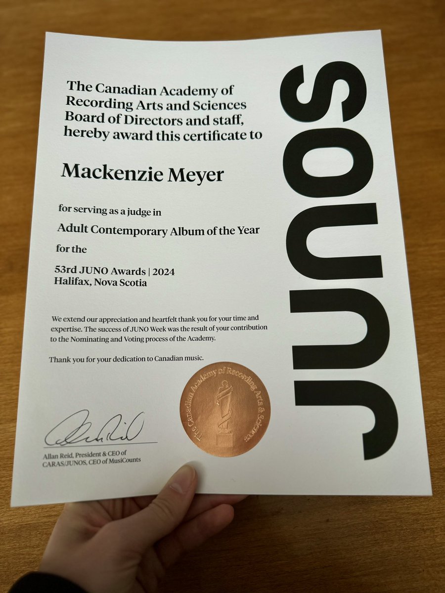 Mack Meyer tweet media