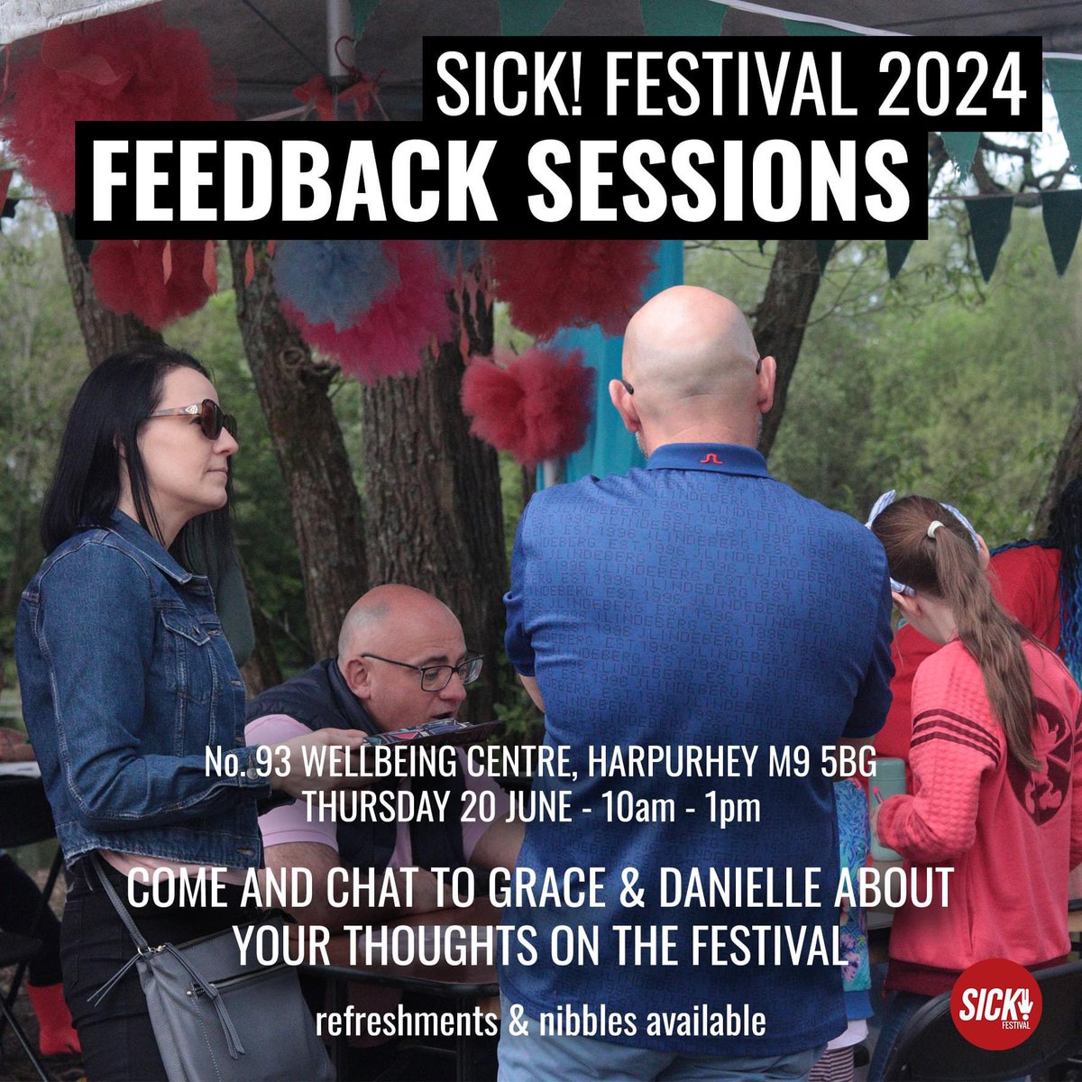 Danielle Porter tweet media