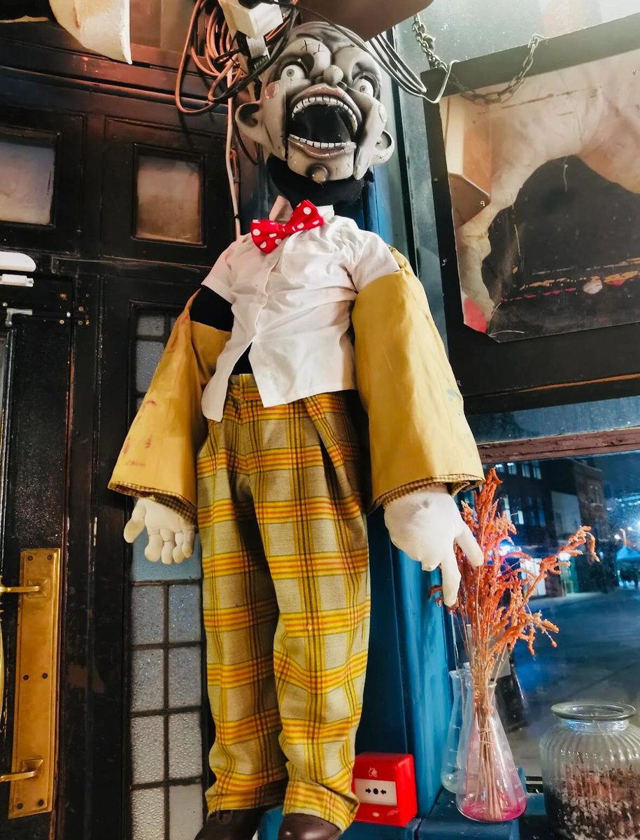 phulushe's tweet image. 